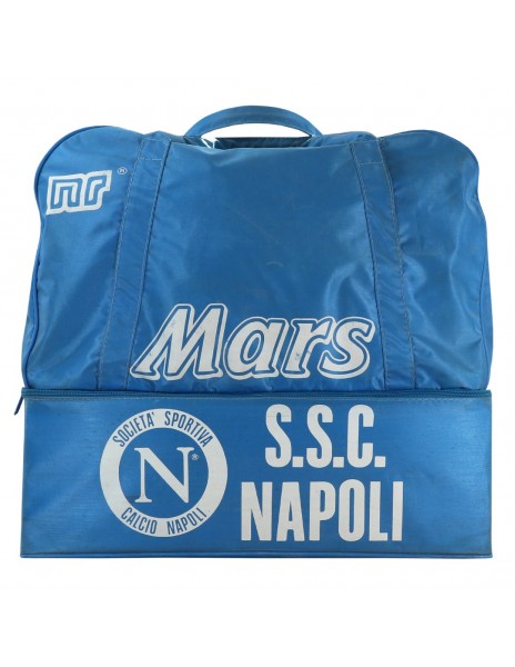 BORSONE NAPOLI MARS ENNERRE 1989 1990