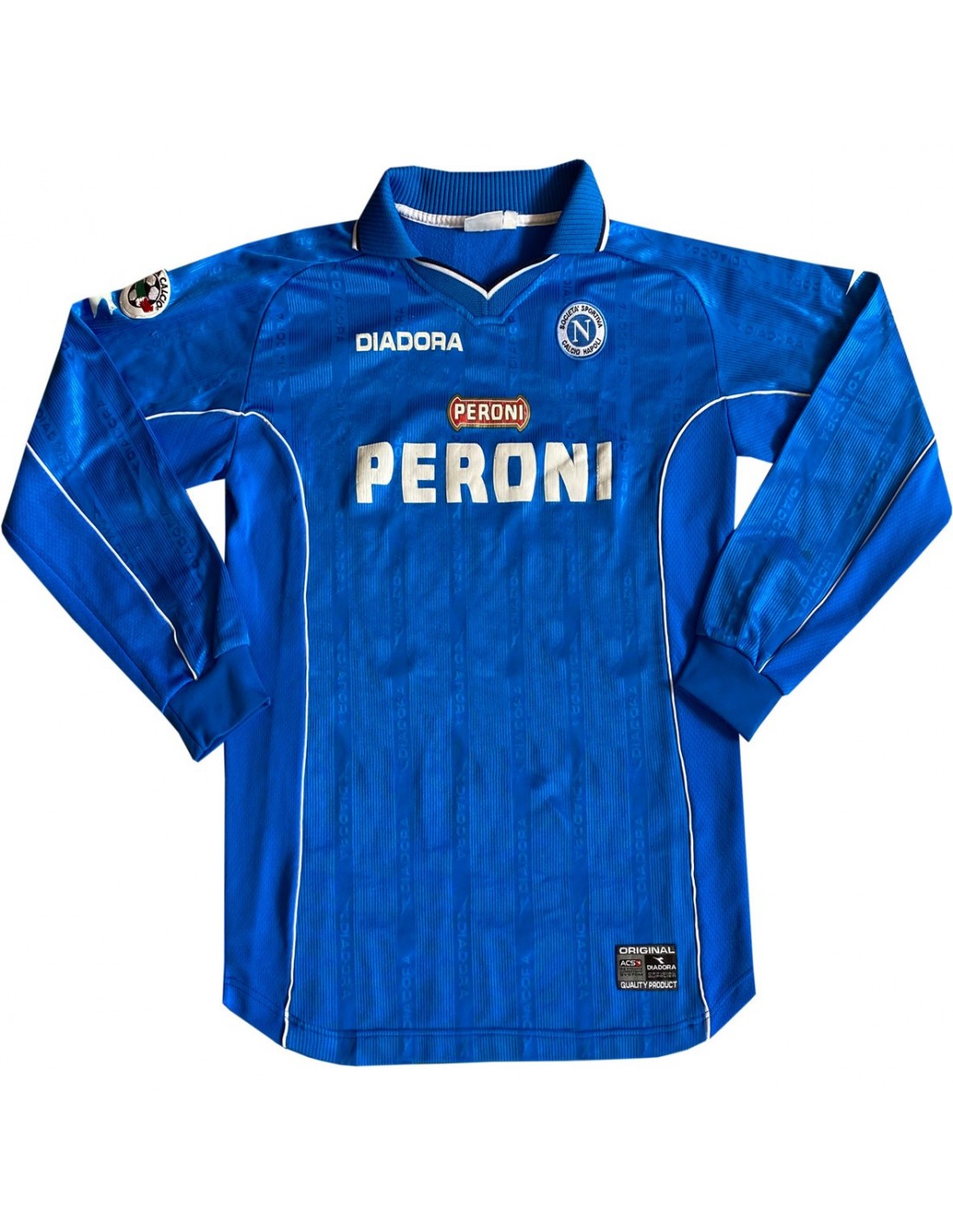 napoli diadora