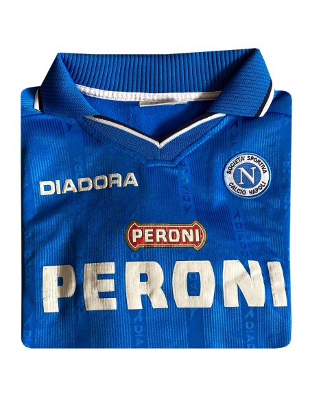 napoli diadora