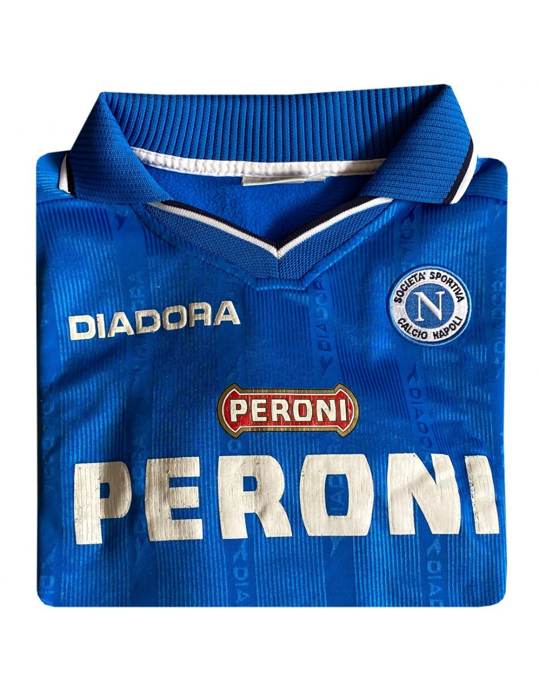 napoli diadora