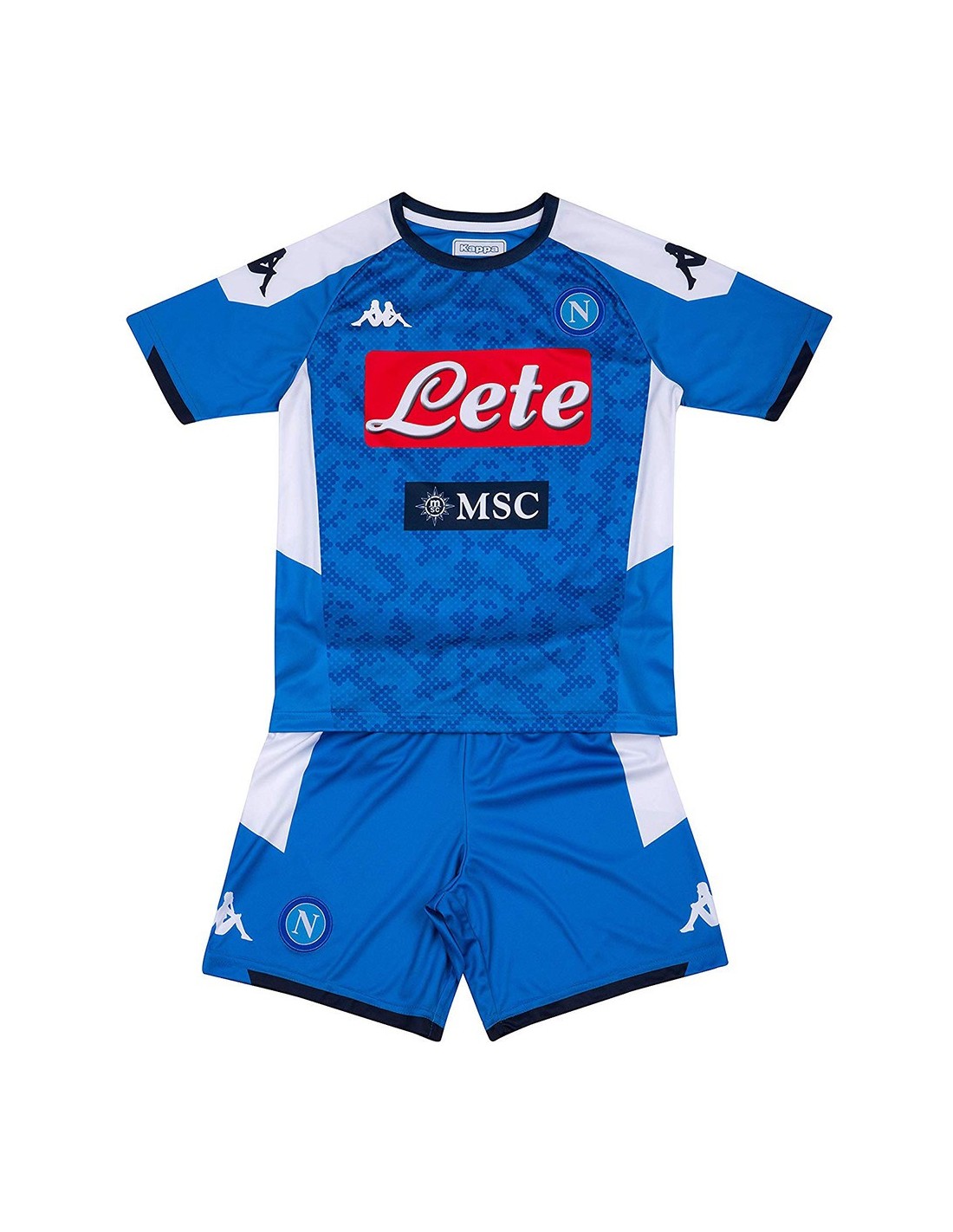 ssc napoli kit